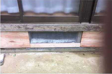 侵入口封鎖で被害をストップ